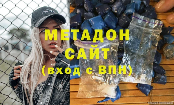 твердый Михайлов